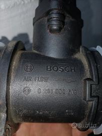 Debimetro Bosch - fiat idea 1.3 mjet