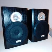 CASSE ACUSTICHE CAT Doctor Sound GDR334