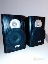 CASSE ACUSTICHE CAT Doctor Sound GDR334