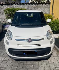 Fiat 500L - 1300 Multijet 75 cv