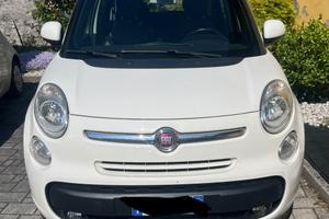 Fiat 500L - 1300 Multijet 75 cv