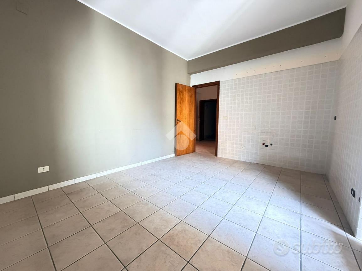 Appartamento – Reggio Calabria - Altro