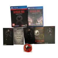 Daymare: 1994 Sandcastle – Limited Edition PS4 |