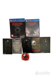 Daymare: 1994 Sandcastle – Limited Edition PS4 |