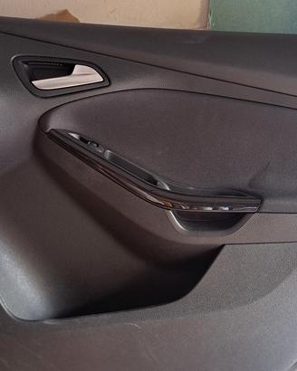 Portiera dx Ford Focus