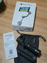dji osmo mobile 6