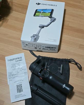 dji osmo mobile 6