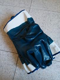 Guanti da lavoro