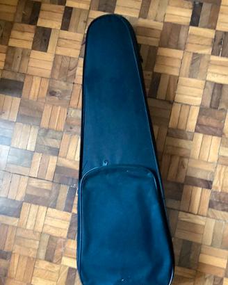 Borsa custodia porta violino
