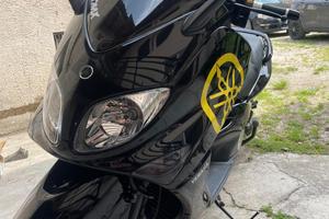 Tmax iniezione