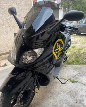 Tmax iniezione