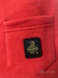 Felpa originale REFRIGIWEAR
