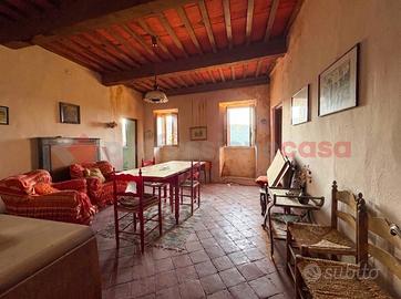 Appartamento Coreglia Antelminelli [UM258MGVRG]