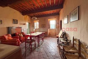 Appartamento Coreglia Antelminelli [UM258MGVRG]
