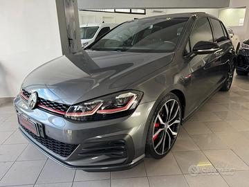 Volkswagen Golf GTI 7.5 Performance 2.0 TSI 245 CV