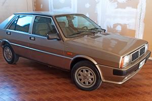 Lancia Delta LX 1.3 - iscritta ASI