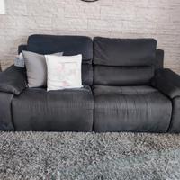 Divani poltrona & sofà 