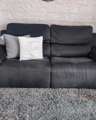 Divani poltrona & sofà 