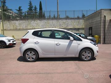 Hyundai iX20 1.4 90 CV Comfort - BENZGPL