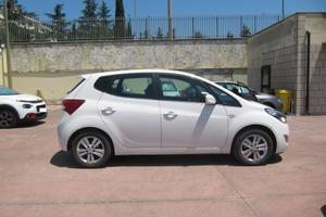 Hyundai iX20 1.4 90 CV Comfort - BENZGPL