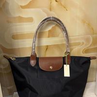 Borsa LongChamp nera