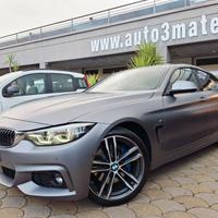 Bmw 4er Gran Coupe 420d xDrive Coupé Msport
