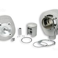 Gruppo Termico MHR Malossi 68.5 PX 200 E Alluminio