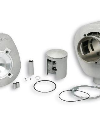 Gruppo Termico MHR Malossi 68.5 PX 200 E Alluminio