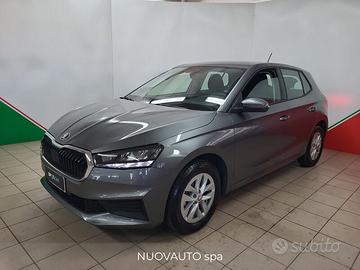 Škoda Fabia 1.0 MPI Evo 59KW AMBITION