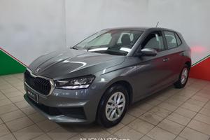 Škoda Fabia 1.0 MPI Evo 59KW AMBITION