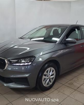 Škoda Fabia 1.0 MPI Evo 59KW AMBITION