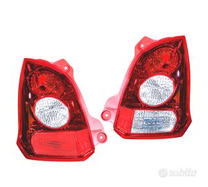 FANALI SUZUKI ALTO 09-