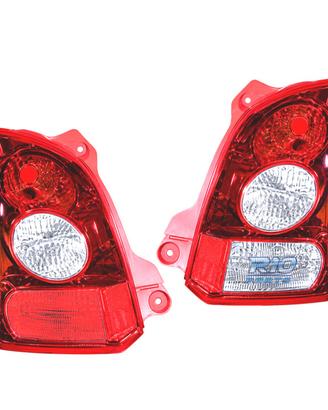 FANALI SUZUKI ALTO 09-