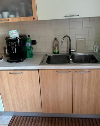 Cucina usata