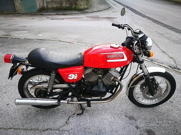 Moto Morini Dart 350 - 1870
