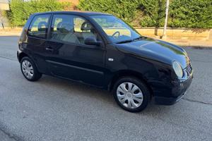 Volkswagen Lupo 1.4 16V cat Highline Air km 127000