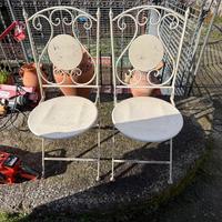 torchio sedie fusto motosega montacarico