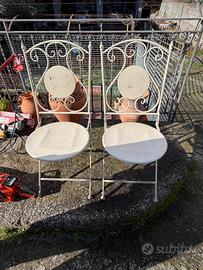 torchio sedie fusto motosega montacarico