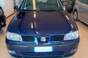 Seat Ibiza 1.4 cat 5 porte Signo