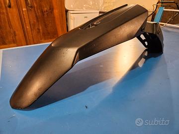 Parafango anterioremoto  Malaguti XSM 125