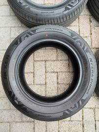 Gomme estive Nexen Nfera 205/60R16 nuove DOT 0625