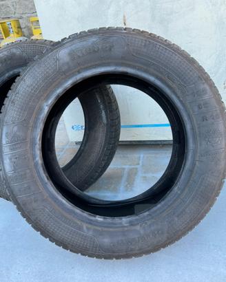 Gomme  Kleber 185/65R 15