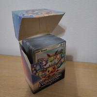 Carte Pokémon Evoluzioni Prismatiche 
