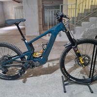 Santa Cruz Bullit cc