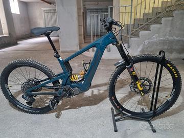 Santa Cruz Bullit cc