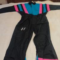 Tuta motociclista HARRO