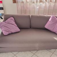 Divani 2/3 posti