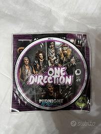 Vinile one direction limited edition