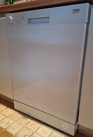 Lavastoviglie Beko