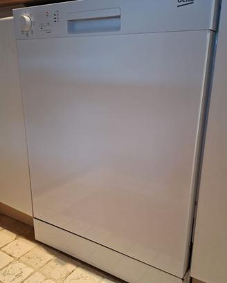 Lavastoviglie Beko